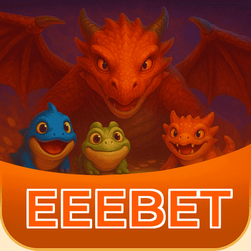 EEEBET logo